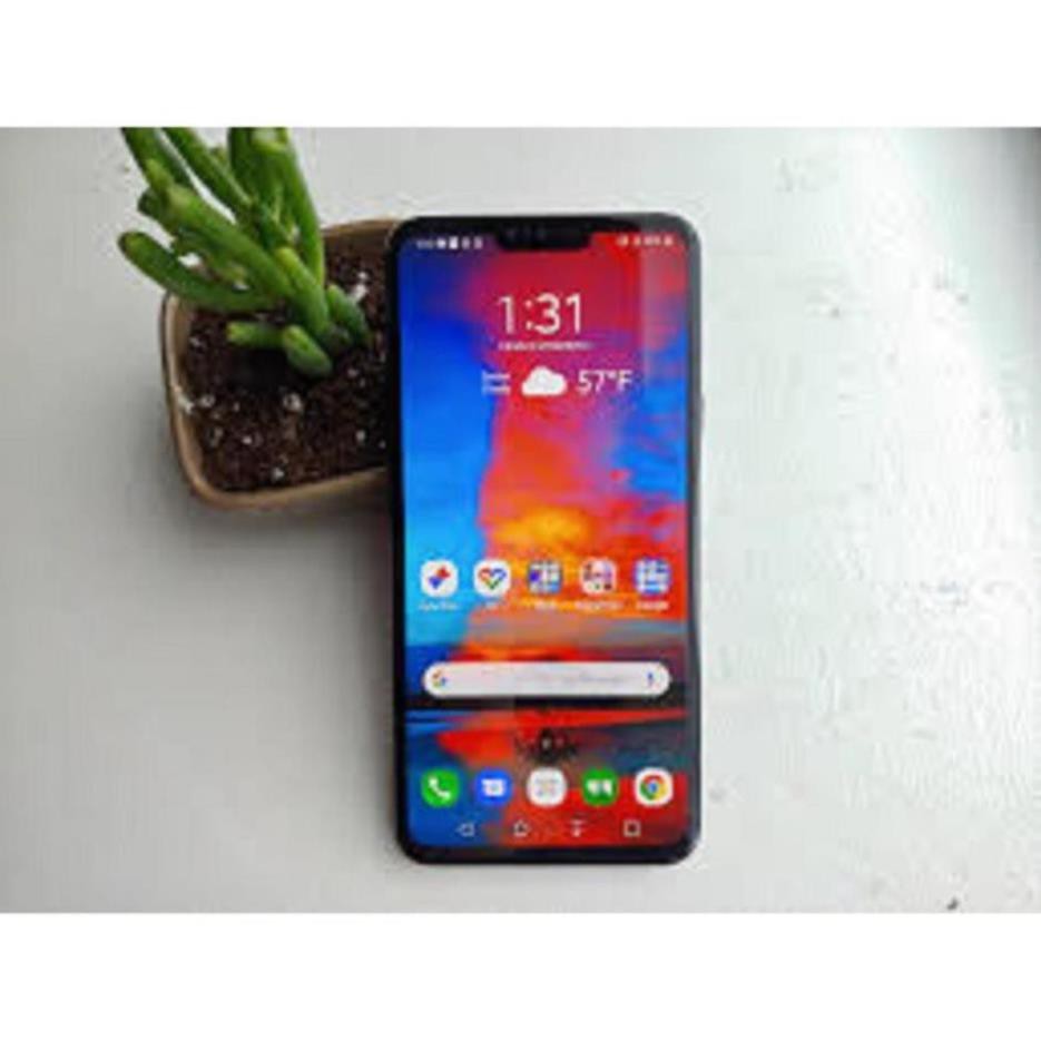 điện thoại LG V40 ram 6G/128G mới Chính hãng, chơi Liên Quân/PUBG ngon