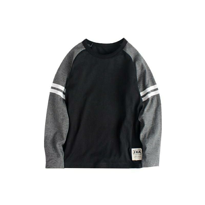 ÁO PULL DÀI TAY SIZE ĐẠI CHO BÉ TRAI