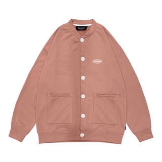 Áo khoác insane® cardigan jacket 2.0 - pink