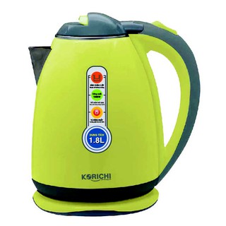 Ấm siêu tốc KORICHI KRC-5182