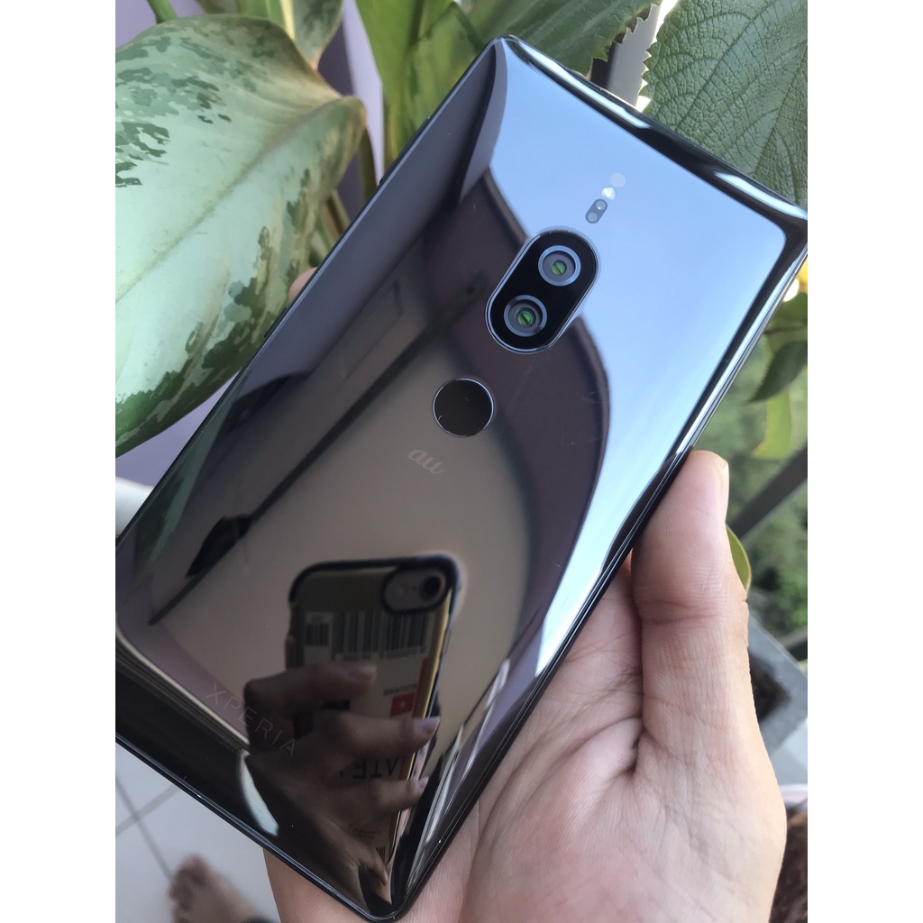 Điện Thoại Sony Xperia XZ2 Premium Bản 6/64Gb Likenew