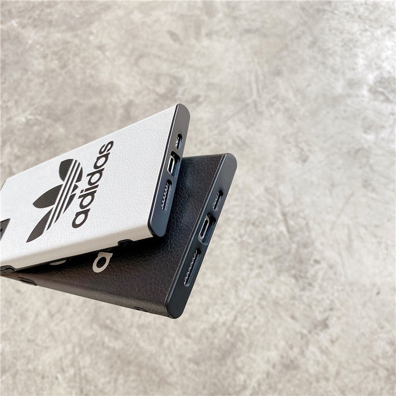 Ốp Điện Thoại Chống Rơi Da Cừu Adi Cho Iphone Iphone 11 Pro Max / 12/ X/ 7 Plus/ 8 / 6/ 11 | BigBuy360 - bigbuy360.vn