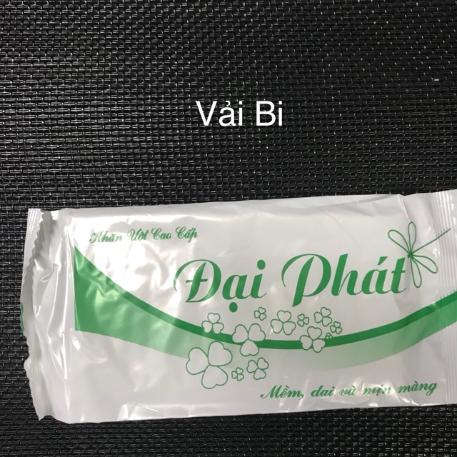 100 Khăn lạnh sử dụng 1 lần