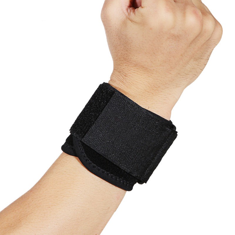 Băng quấn bảo vệ cổ tay Wrist Support SP