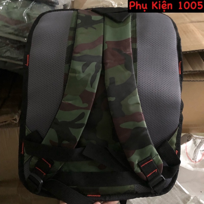 Balo đeo lồng chim MInibica chào mào,chích chòe, họa my chất liệu vải cao cấp giá rẻ PK143