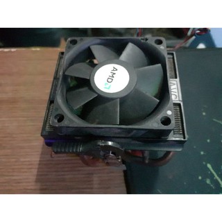 Quạt tản nhiệt Cpu AMD 2nd