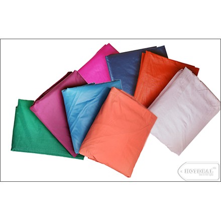 Ga chống thấm trơn loại dày, hàng Việt Nam chất lượng cao