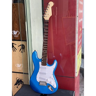 Đàn guitar điện cổ phím lõm