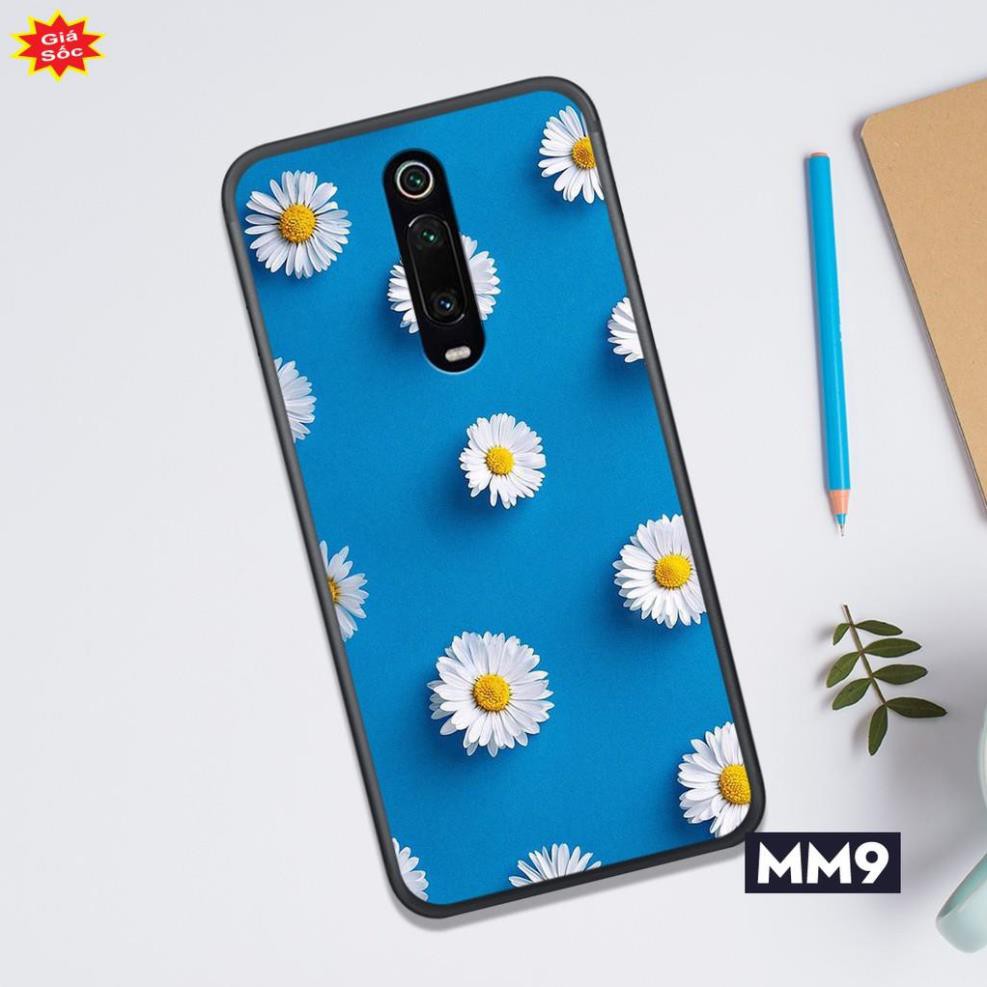 <GIẢM GIÁ> [Ốp lưng xiaomi ] Ốp lưng in hình Quỳnh Aka cho XIAOMI K20 - K20 PRO (MI 9T - MI 9T PRO)