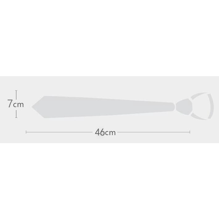 7cm Dây Buộc Trước Nam Dây Kéo Có Thể Điều Chỉnh Dây Kéo Dây Buộc Cổ Sọc Paisley Kẻ Sọc Kiểm Tra Cổ Cô Dâu Váy Dự Tiệc Cưới Cổ Cà Vạt