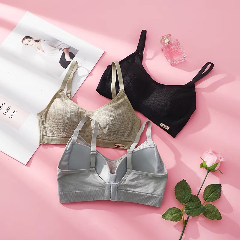 Áo lót học sinh siêu chất