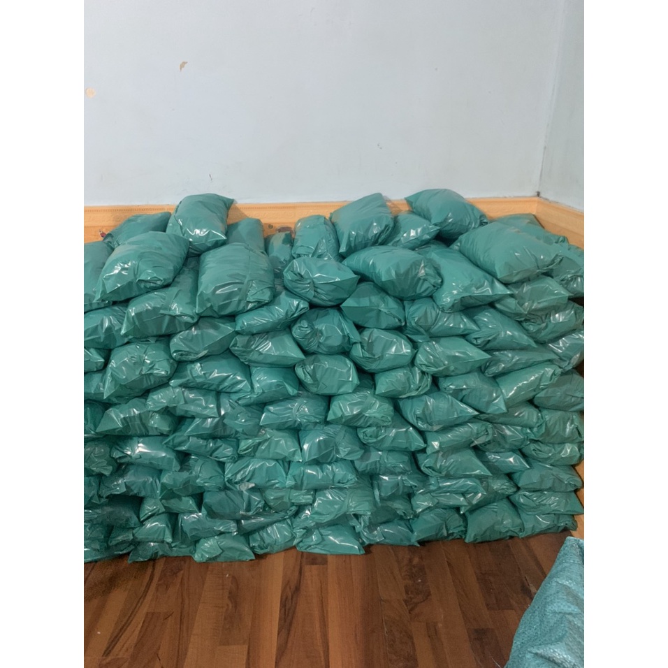 Túi Gói Hàng,Túi Niêm Phong Size 25x35cm Cuộn 100 Cái Tiện Ích Bảo Mật Cao