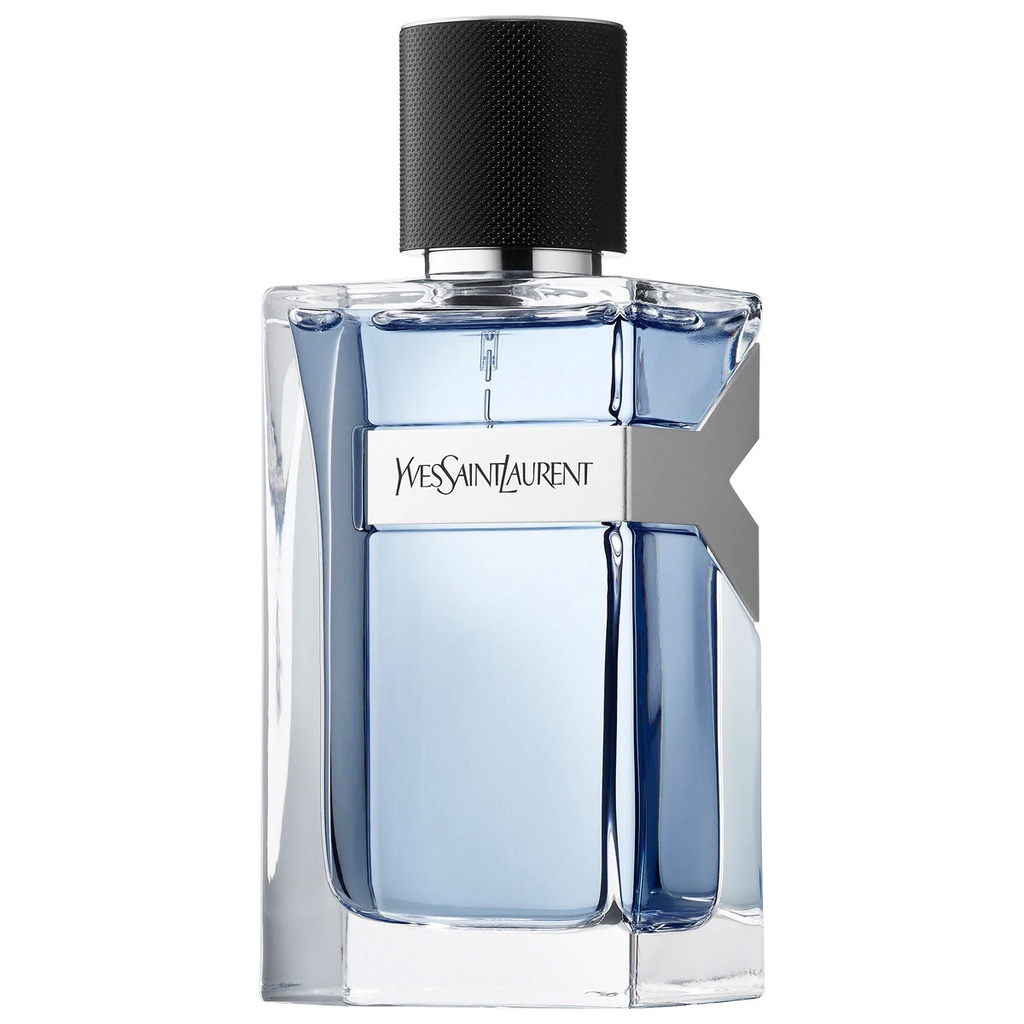Nước hoa nam Yves Saint Laurent Y Eau de Toilette for Men