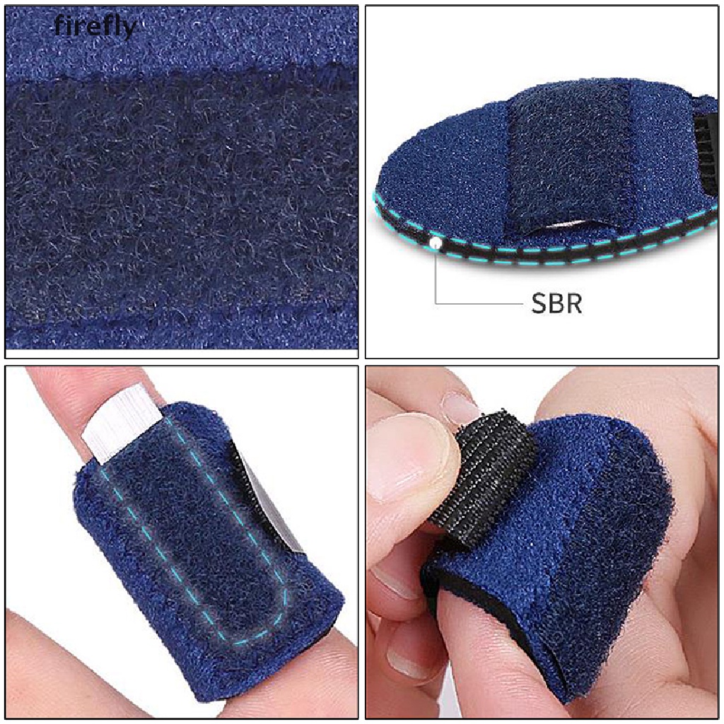 (Hàng Mới Về) Băng Keo Đặc Biệt Chăm Sóc Ngón Tay Và Chăm Sóc Ngón Tay