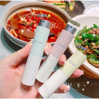Rnw xịt thơm miệng kháng khuẩn