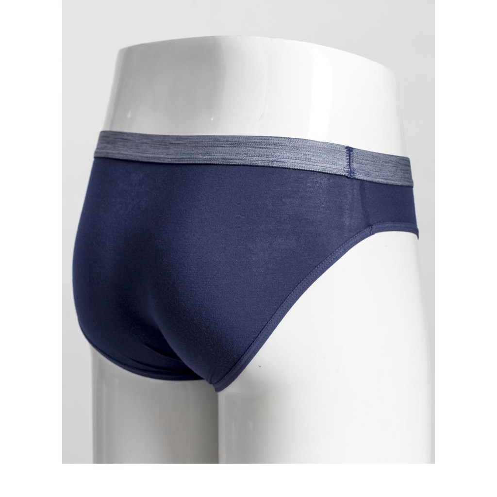 Quần Lót, Quần Sịp Tam Giác Nam Aristino – ABF1616