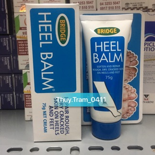 HEEl BALM 75g gót chân hết nứt nẻ (MẪU MỚI)