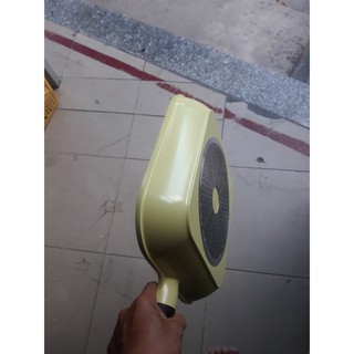 Chảo nướng đá minimal Lock&Lock 28cm