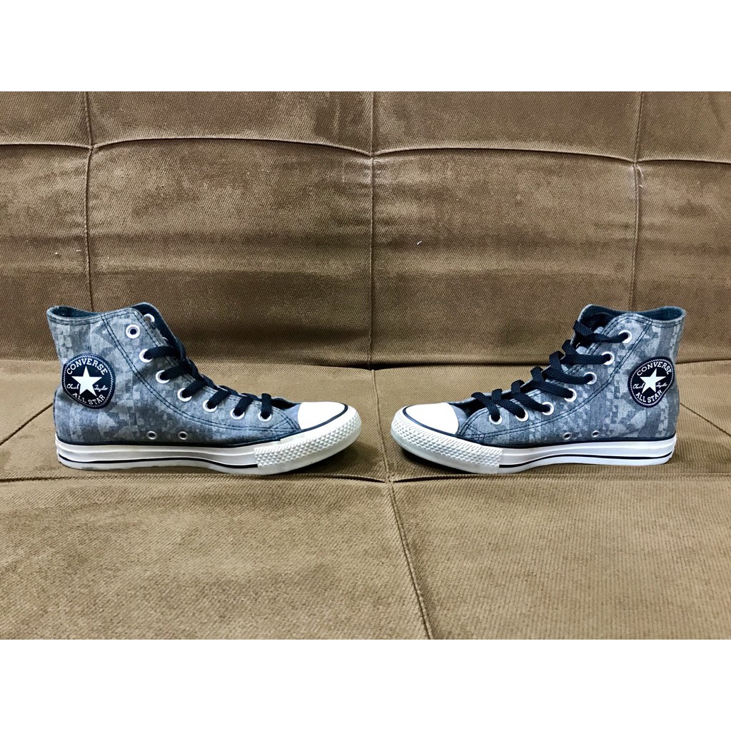Giày Converse (Unisex) Auth