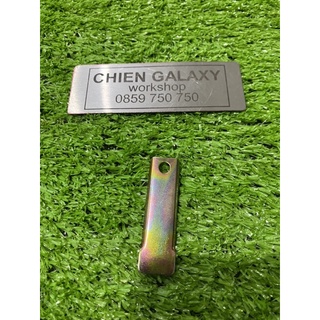 PAD CHẶN DÂY PÔ E YAZ Y12Z