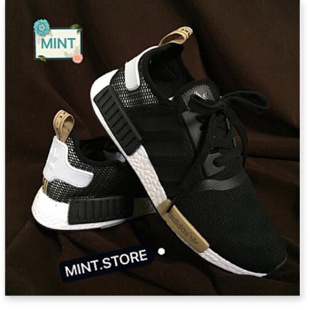 11.11 Bán Chạy -  ( Video cận cảnh ) GGiày thể thao Sneaker NMD R1 Ice Purple  a23 . .new * 2021 " ' : ⁿ .