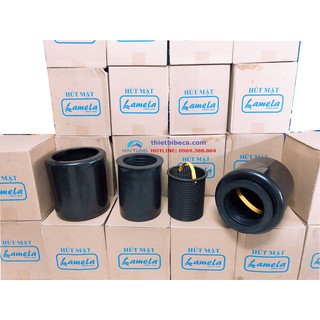 Hút Mặt Lamela Phi Ống 60 Dùng Cho Hồ Cá Koi, Hút Rác Lá Cây, Bọt Váng Bể Mặt Hồ. Hút Mặt Việt Nam Chất Lượng Cao