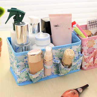 Hộp đựng đồ đa năng có thể gấp gọn