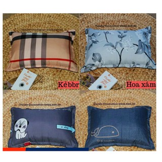 Set vỏ gối - Gauvirgo