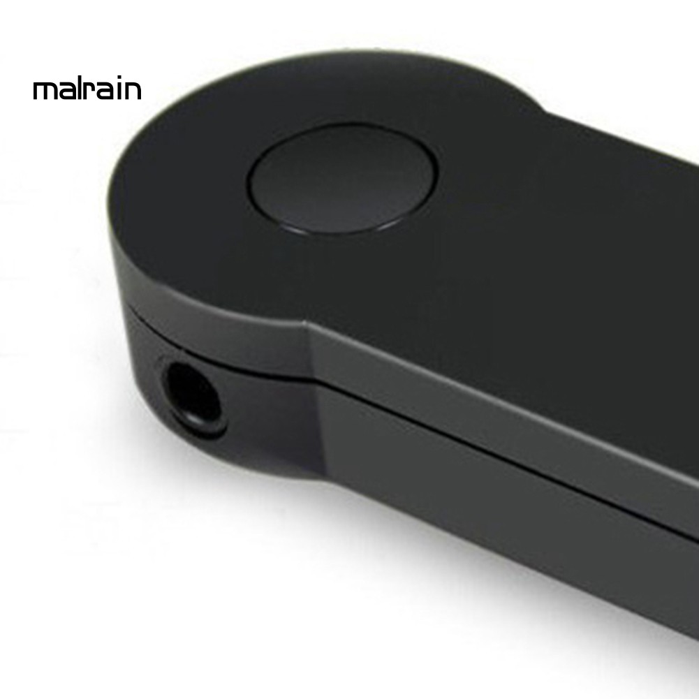Thiết Bị Nhận Tín Hiệu Bluetooth Không Dây Trên Xe Hơi