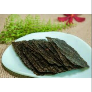 Rong biển khô Nha Trang (500gr)