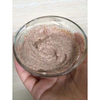 100gram bột đậu đỏ nguyên chất hàng Hanmade