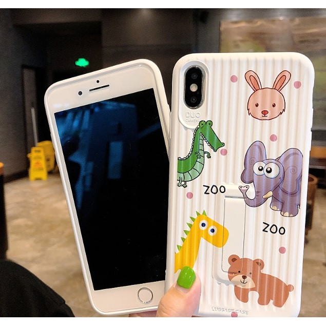 Ốp Lưng Xiaomi Redmi 6  - B029