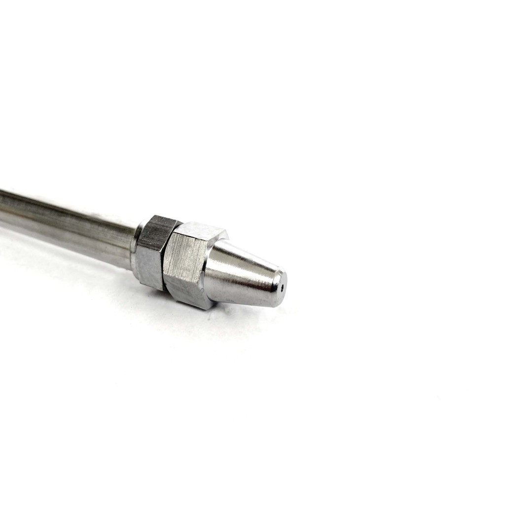 Vòi xịt rửa xe áp lực cao dài 60cm