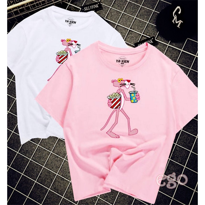 Casual Tops Loose Short Sleeve Letters Printed Fashion Women | BigBuy360 - bigbuy360.vn