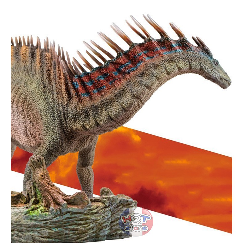Mô hình khủng long Amargasaurus Lucio PNSO 2021 tỉ lệ 1/35 chính hãng