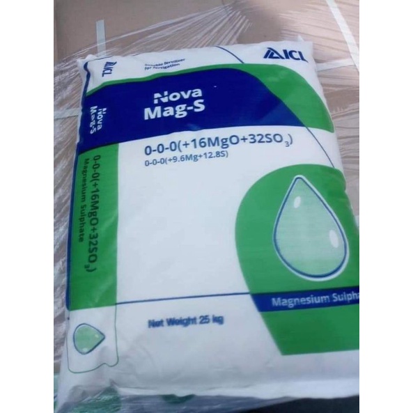 Muối Epsom Muối Tắm Rửa Mặt Dưỡng Da 1kg. Có bổ sung tinh chất chống oxi hoá | BigBuy360 - bigbuy360.vn