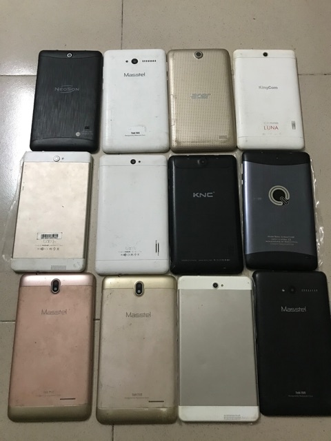 Bán máy tính bảng Kingcom luna cũ