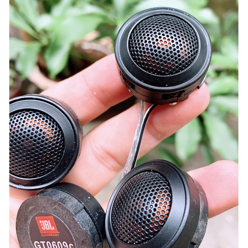 1 cặp Loa Treble JBL  (tặng kèm tụ)