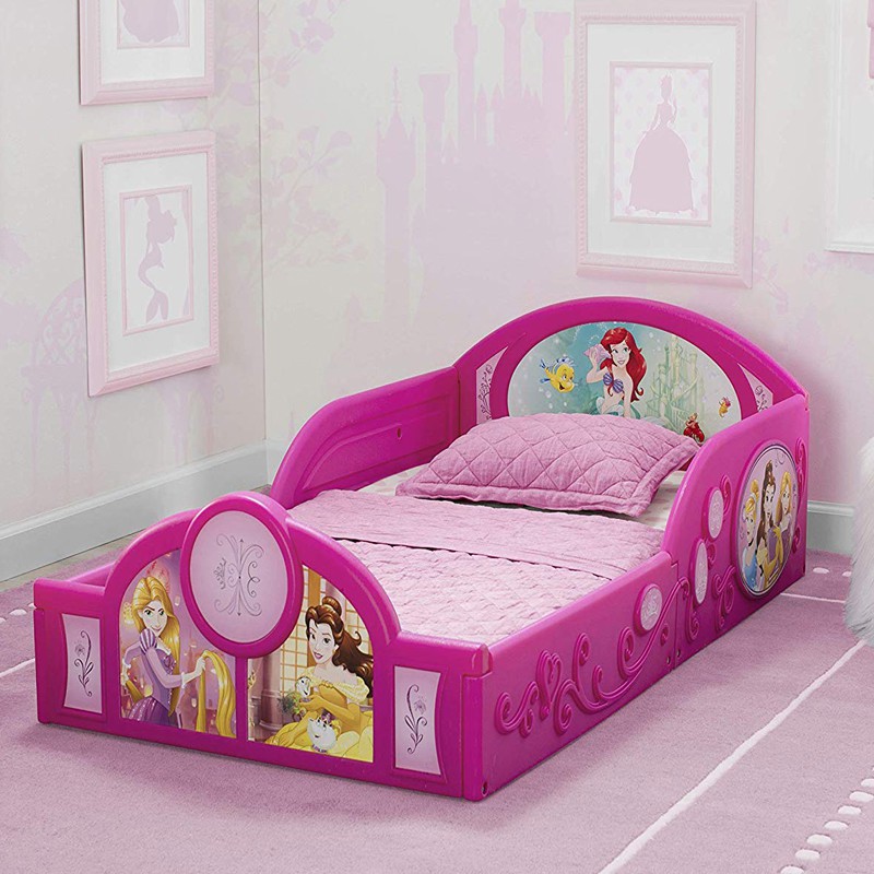 Giường ngủ cho bé (tặng kèm đệm) phù hợp cho bé từ 2 - 10 tuổi - Giường cho bé - Giường ngủ thông minh | BigBuy360 - bigbuy360.vn