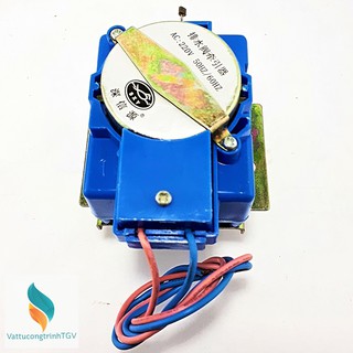 Bộ van xả đa năng xanh cho máy giặt.