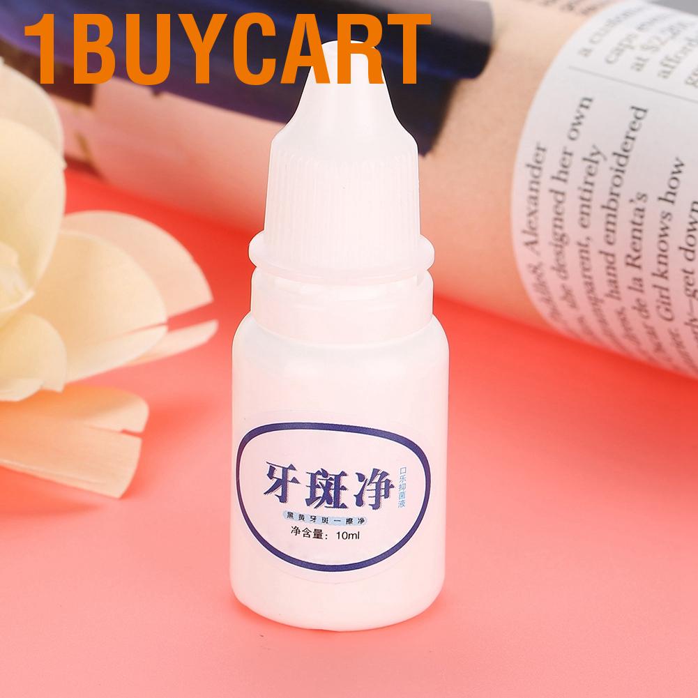 [Hàng mới về] Bột làm trắng răng loại bỏ vết bẩn tự nhiên