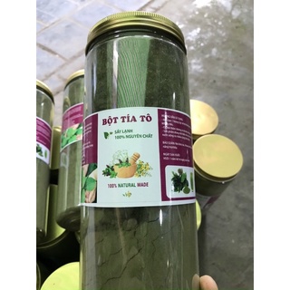 BỘT TÍA TÔ HỘP 500G