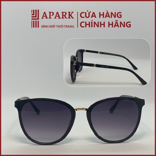 Kính mát nữ mắt mèo FULL BOX to thời trang hot tred 2021 , Kính Râm Đi Biển  Gọng Và Tròng Nhựa Dẻo Cao Cấp - Apark