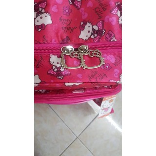 Balo Hello Kitty cho bé