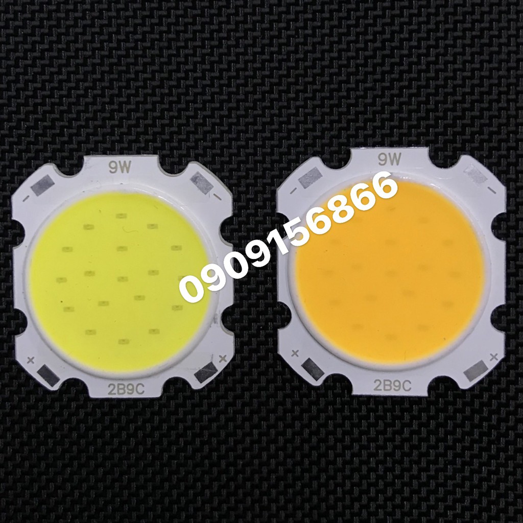 Mắt led COB 5W 7W 9W | BigBuy360 - bigbuy360.vn