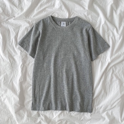 Áo phông thun form rộng Unisex 35-55kg (chọn màu ngẫu nhiên-ANN001) | BigBuy360 - bigbuy360.vn