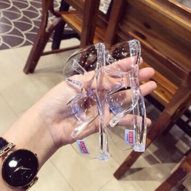 MẮT KÍNH UV400 FULL TRONG CHỐNG DỊCH | BigBuy360 - bigbuy360.vn