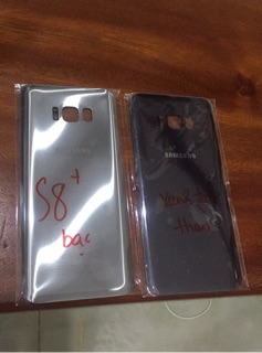 Nắp lưng sam sung s8 plus/S8+
