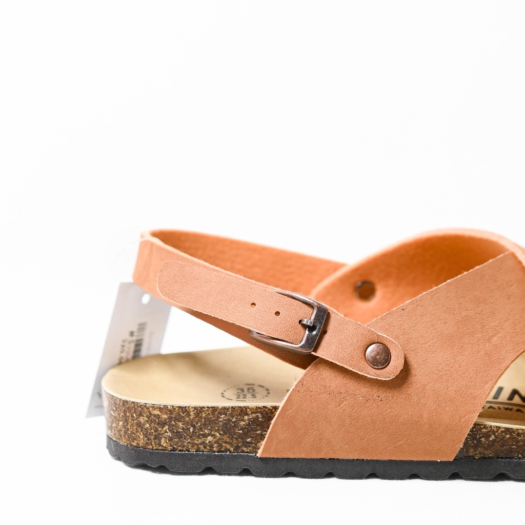 Sandal trệt Lihsing nữ