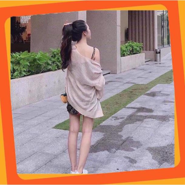 Áo Cardigan len mỏng siêu hot 2020 | BigBuy360 - bigbuy360.vn